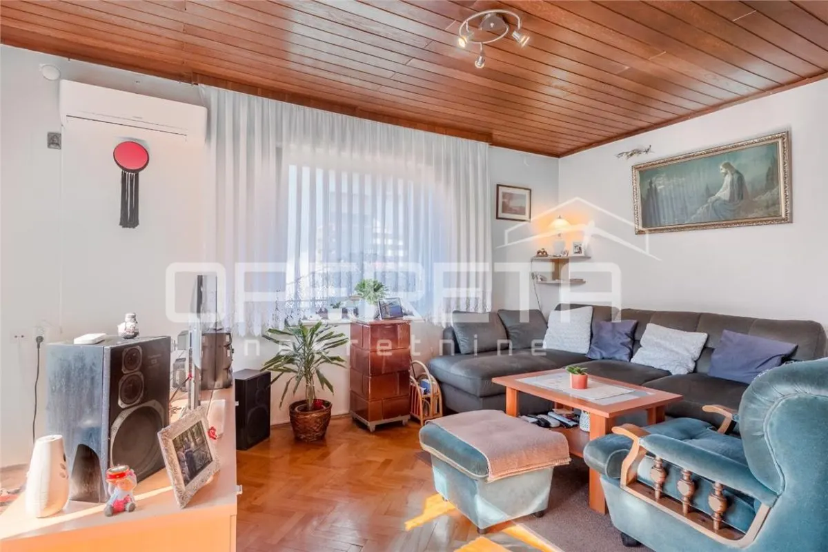 Villa en Venta en Rudeševo, Zagreb, Croacia - foto 20