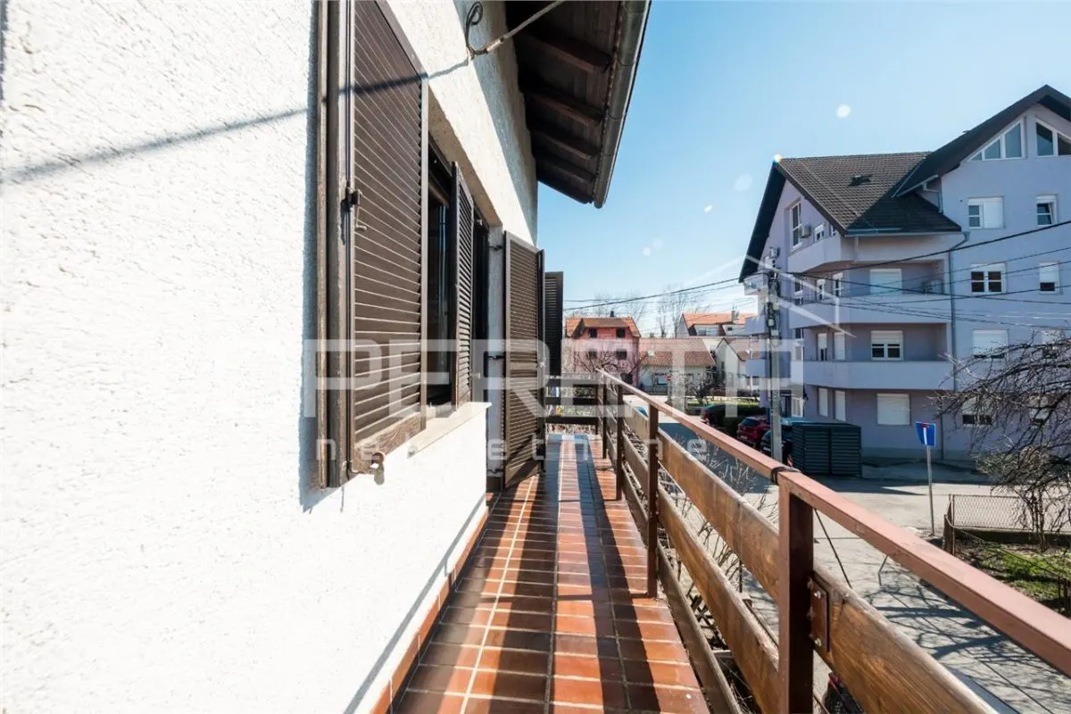Villa en Venta en Rudeševo, Zagreb, Croacia - foto 22