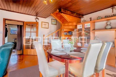 Villa en Venta en Rudeševo, Zagreb, Croacia - foto 23
