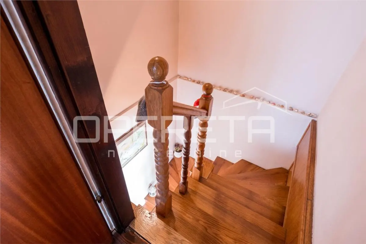 Villa en Venta en Rudeševo, Zagreb, Croacia - foto 25