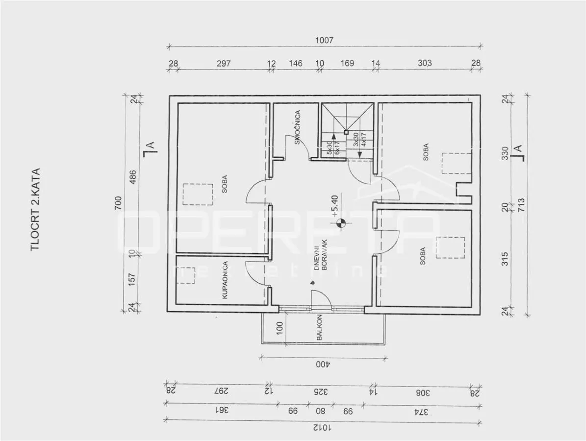 Villa en Venta en Rudeševo, Zagreb, Croacia - foto 6