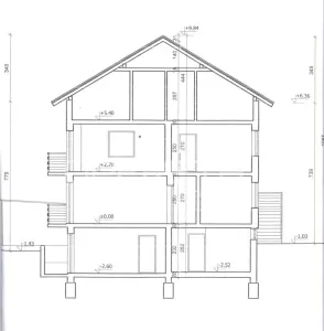 Villa en Venta en Rudeševo, Zagreb, Croacia - foto 8