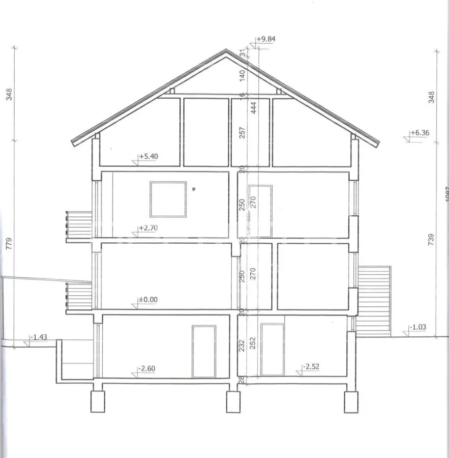 Villa en Venta en Rudeševo, Zagreb, Croacia - foto 8