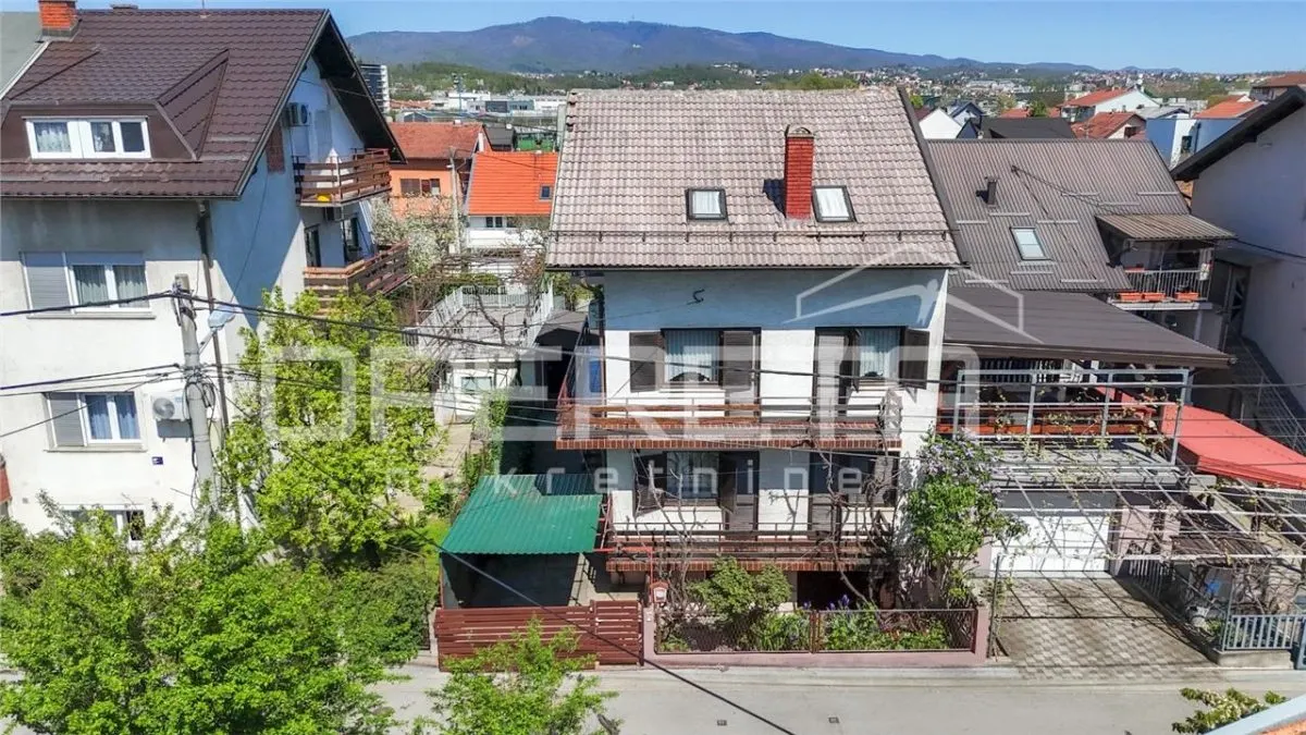 Villa en Venta en Rudeševo, Zagreb, Croacia - foto 10