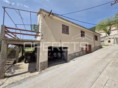 Casa vila de vanzare in Croatia, Cara - foto 13