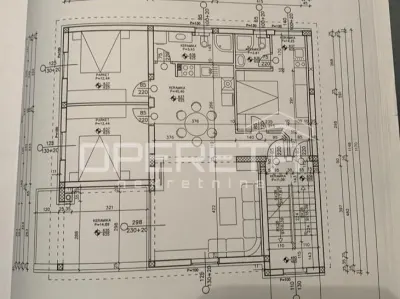 Casa vila de vanzare in Croatia, Vodice - foto 22