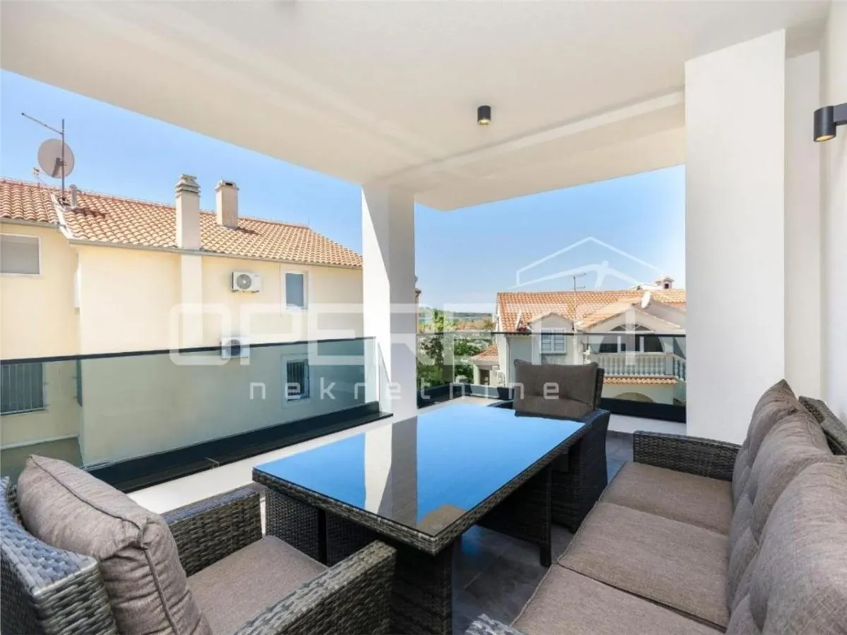 Casa vila de vanzare in Croatia, Vodice - foto 10