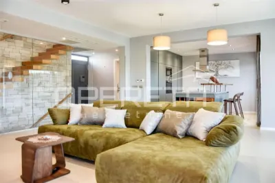 Villa Moderne de Luxe à Vendre à Porec, Croatie - foto 2