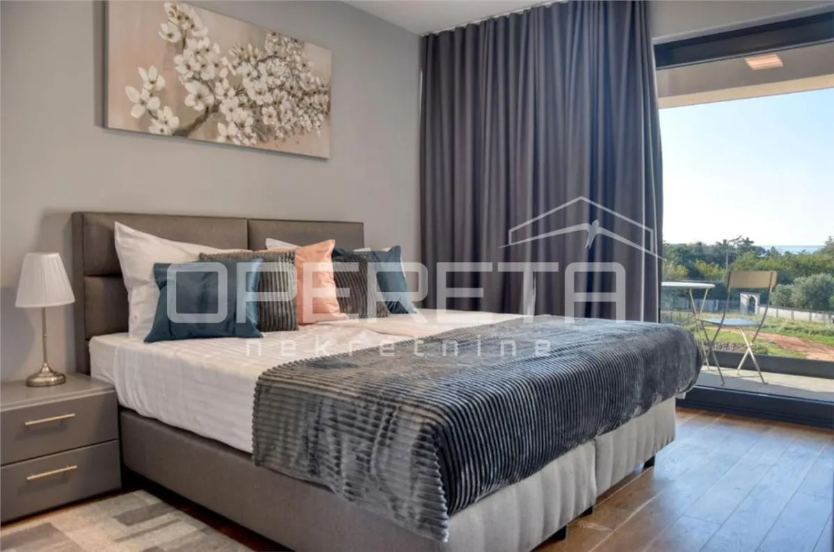 Villa Moderne de Luxe à Vendre à Porec, Croatie - foto 11