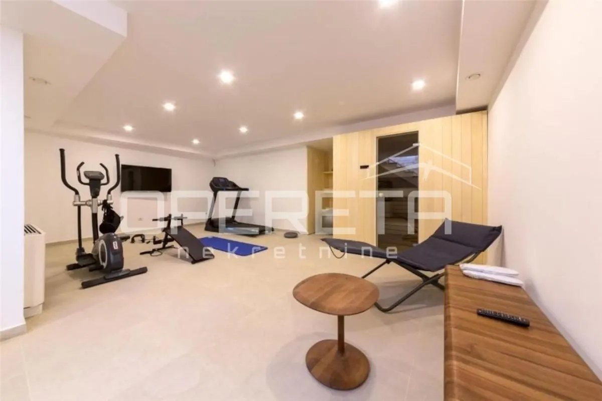 Villa Moderne de Luxe à Vendre à Porec, Croatie - foto 14