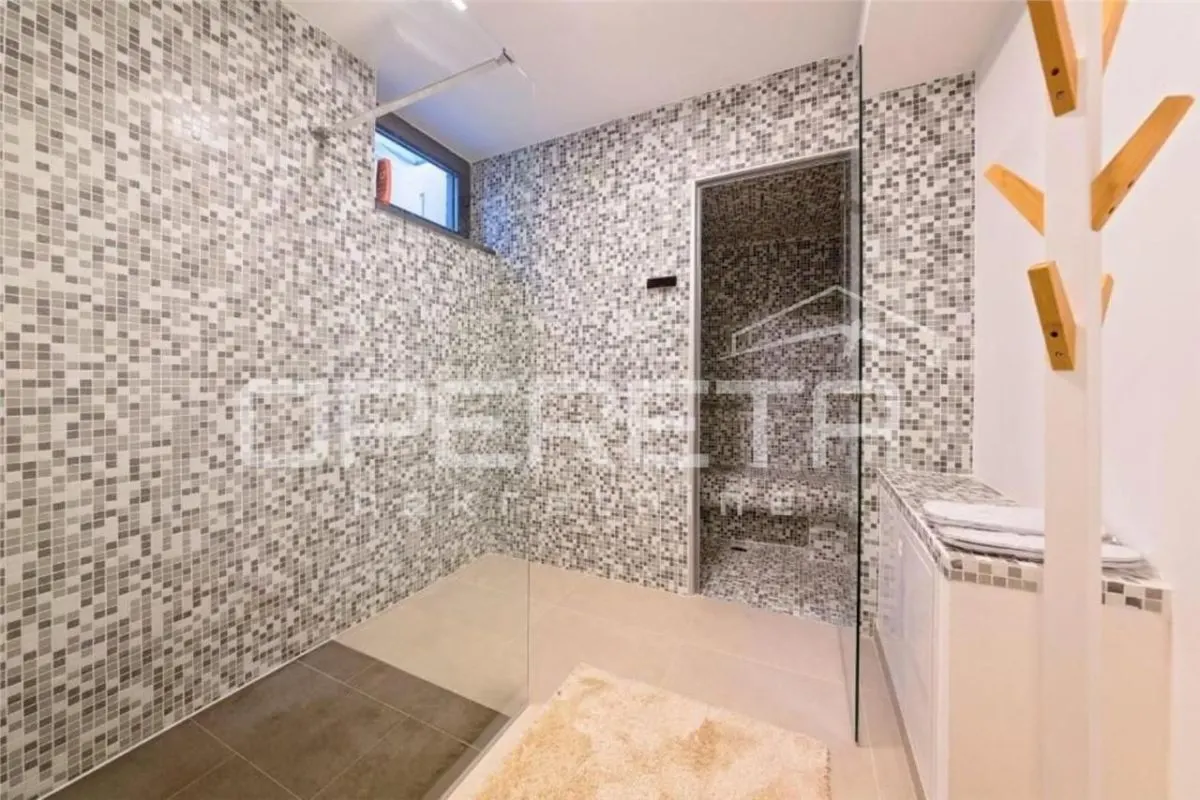 Villa Moderne de Luxe à Vendre à Porec, Croatie - foto 15