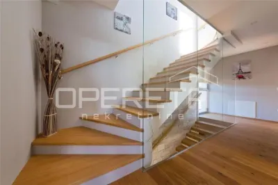 Villa Moderne de Luxe à Vendre à Porec, Croatie - foto 16