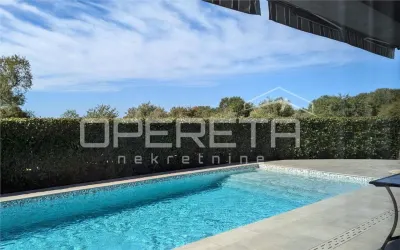 Villa Moderne de Luxe à Vendre à Porec, Croatie - foto 17