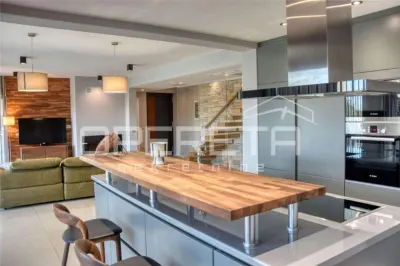 Villa Moderne de Luxe à Vendre à Porec, Croatie - foto 6