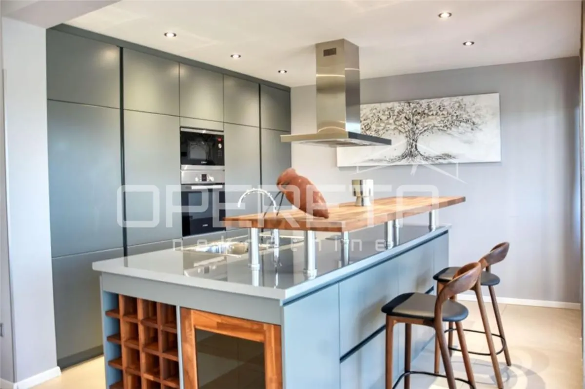 Villa Moderne de Luxe à Vendre à Porec, Croatie - foto 7