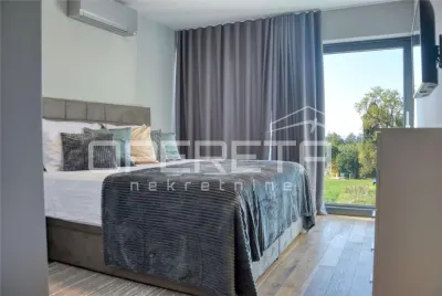 Villa Moderne de Luxe à Vendre à Porec, Croatie - foto 8