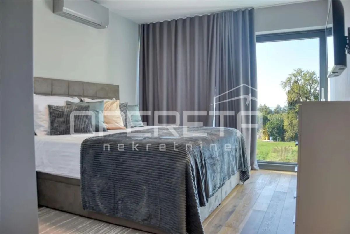 Villa Moderne de Luxe à Vendre à Porec, Croatie - foto 8
