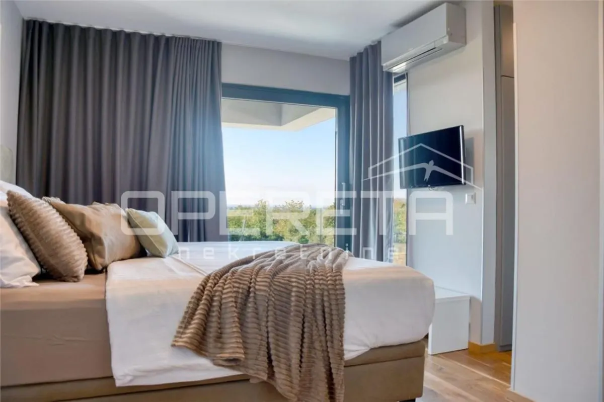 Villa Moderne de Luxe à Vendre à Porec, Croatie - foto 9