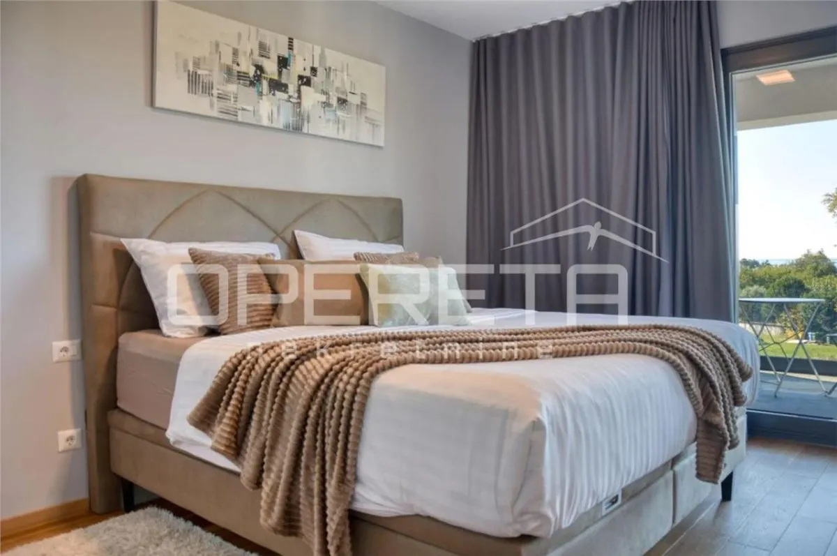 Villa Moderne de Luxe à Vendre à Porec, Croatie - foto 10