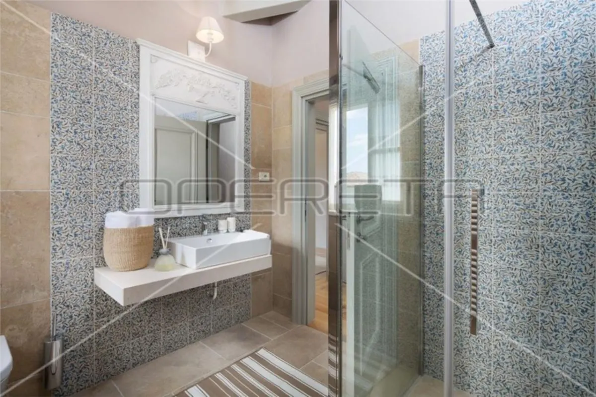 Villa de Piedra Exclusiva con Resort Privado de Deportes, Kanfanar, Istria, Croacia - foto 11