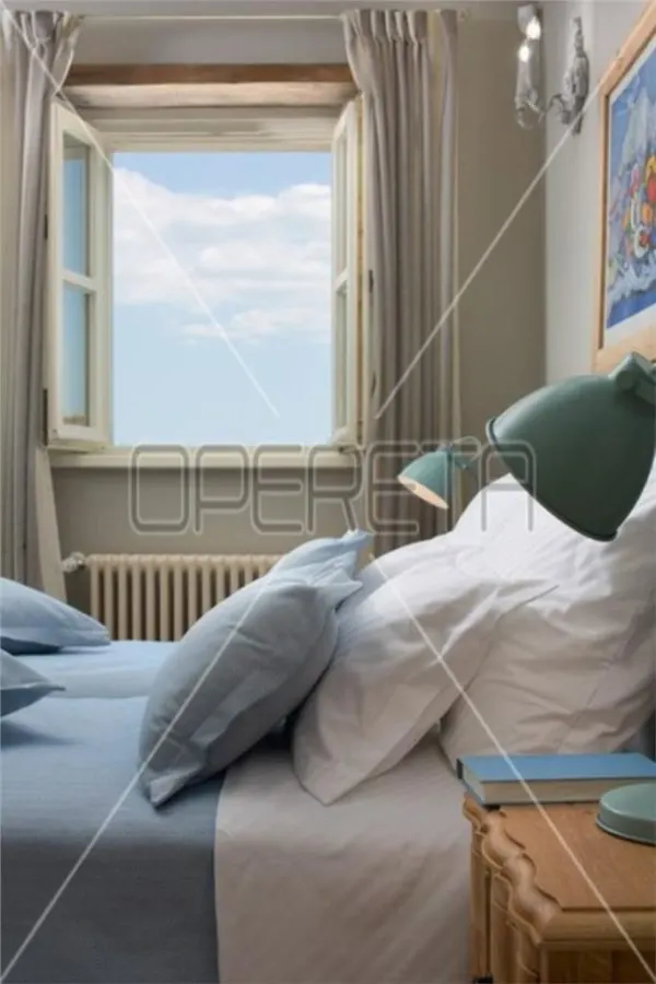 Villa de Piedra Exclusiva con Resort Privado de Deportes, Kanfanar, Istria, Croacia - foto 13