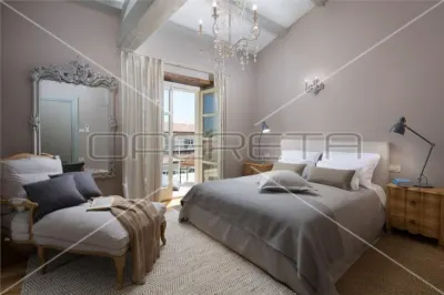 Villa de Piedra Exclusiva con Resort Privado de Deportes, Kanfanar, Istria, Croacia - foto 9