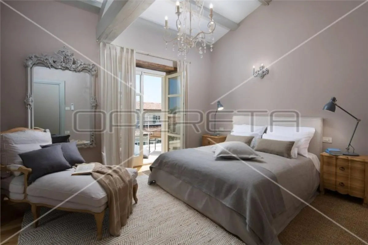 Villa de Piedra Exclusiva con Resort Privado de Deportes, Kanfanar, Istria, Croacia - foto 9