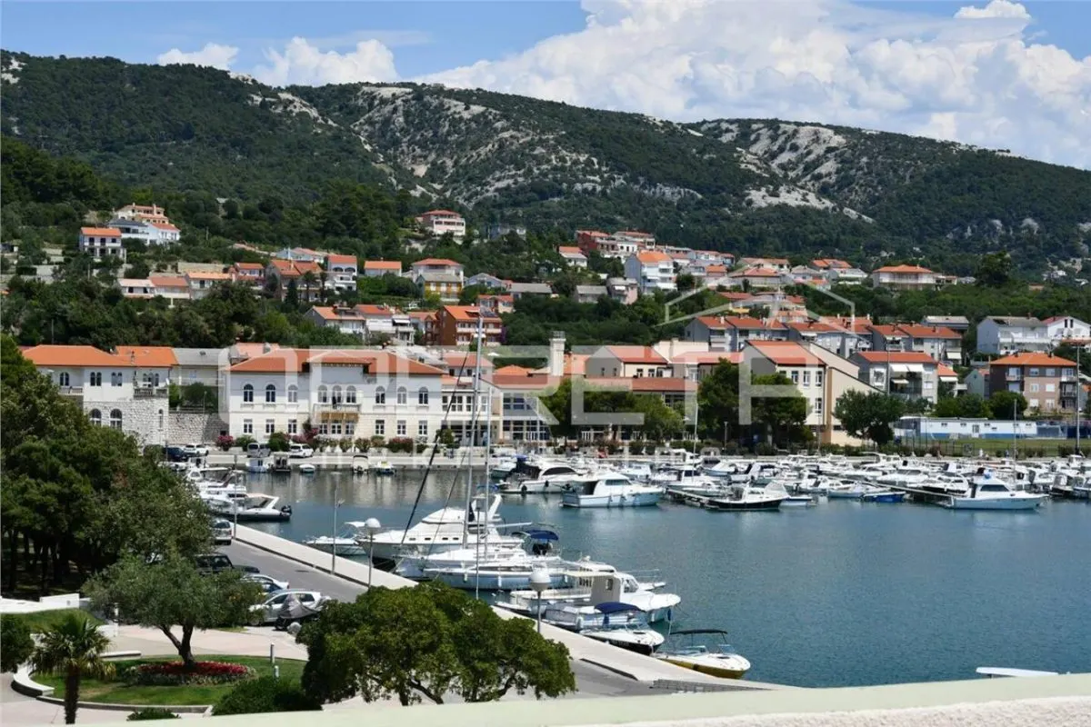 Stone Villa for Sale in Rab, Croatia - foto 1