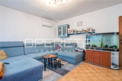 Villa Individuelle à Rénover à Vendre à Zagreb, Sveta Klara - foto 2