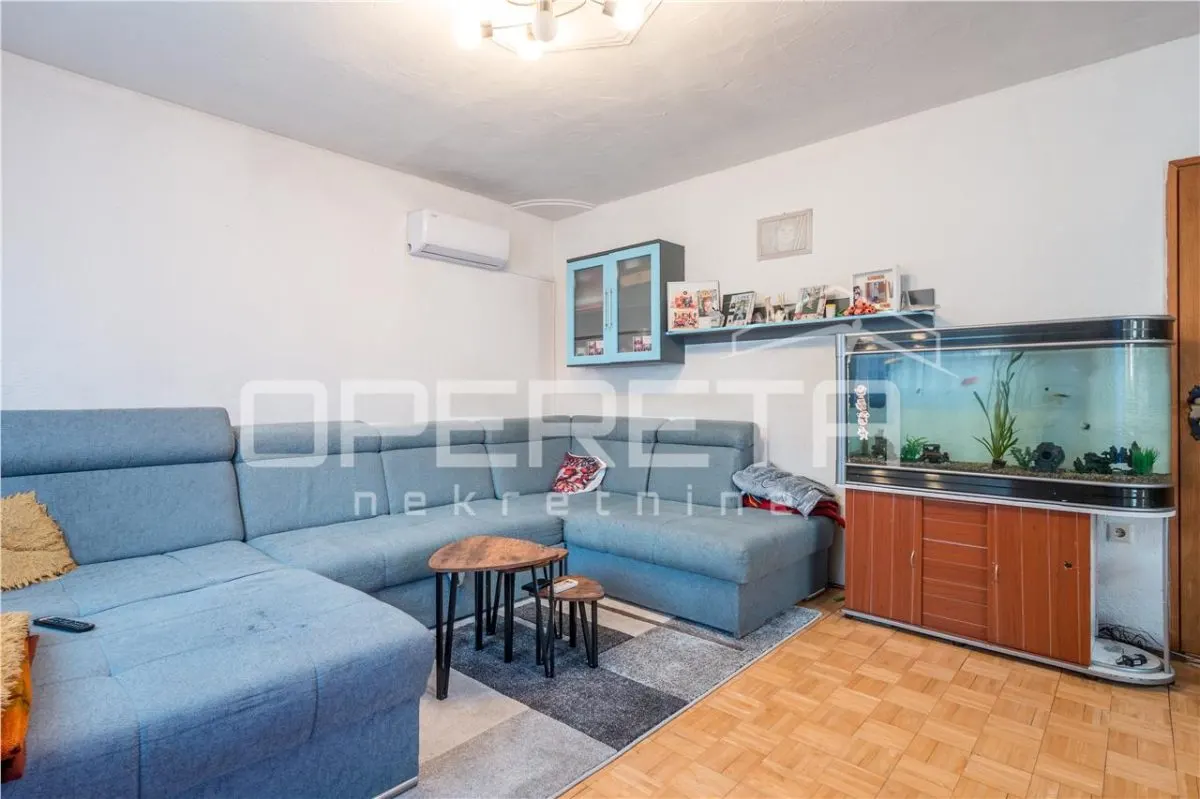 Villa Individuelle à Rénover à Vendre à Zagreb, Sveta Klara - foto 2