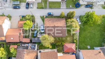 Villa Individuelle à Rénover à Vendre à Zagreb, Sveta Klara - foto 11