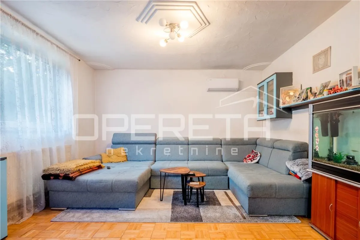 Villa Individuelle à Rénover à Vendre à Zagreb, Sveta Klara - foto 3