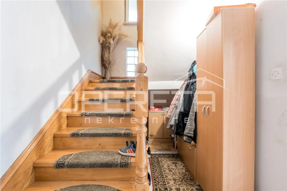 Villa Individuelle à Rénover à Vendre à Zagreb, Sveta Klara - foto 6