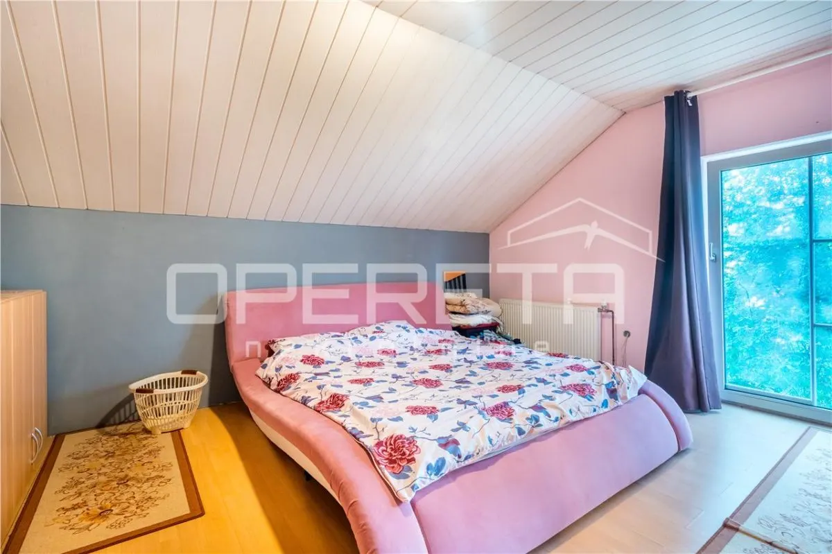 Villa Individuelle à Rénover à Vendre à Zagreb, Sveta Klara - foto 7