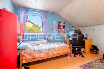 Villa Individuelle à Rénover à Vendre à Zagreb, Sveta Klara - foto 8