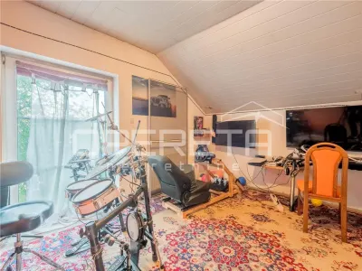 Villa Individuelle à Rénover à Vendre à Zagreb, Sveta Klara - foto 9