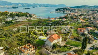 Villa en Venta en Lumbarda, Isla de Korcula, Croacia - Lumbarda