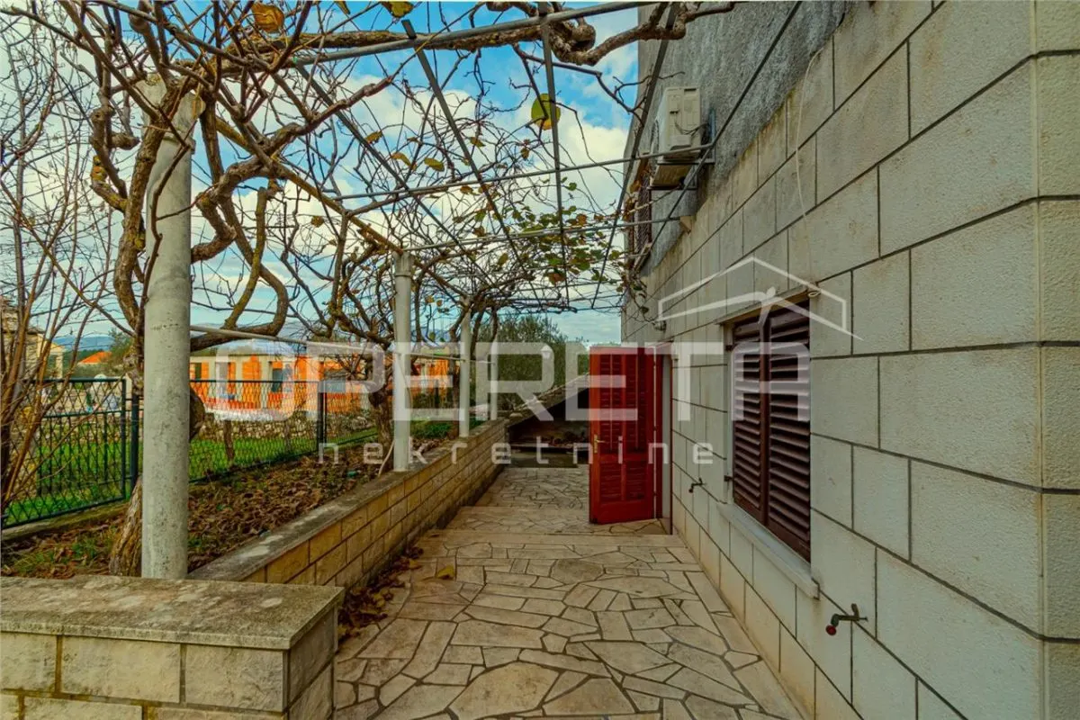 克罗地亚科库拉岛伦巴达别墅出售 - foto 9