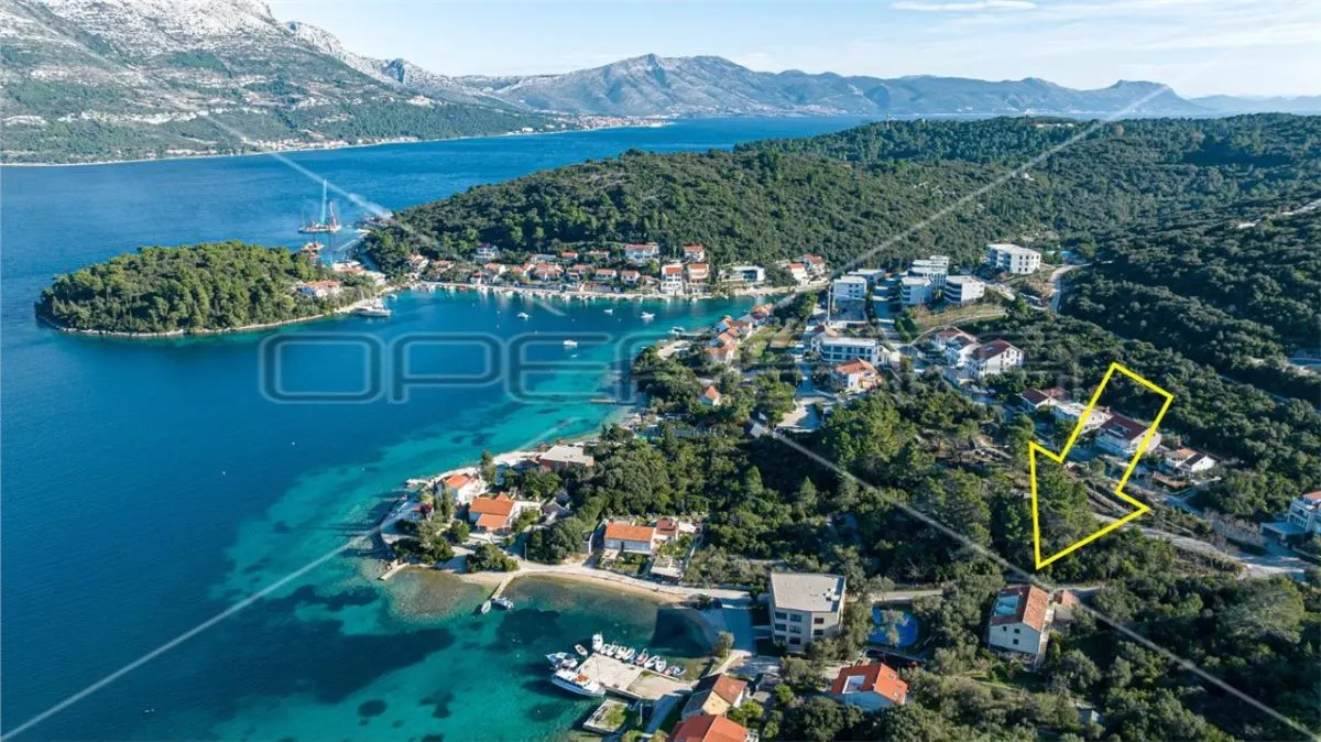 Villa Property for Sale in Žrnovo, Croatia - foto 2