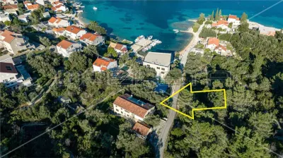 Villa Property for Sale in Žrnovo, Croatia - foto 11