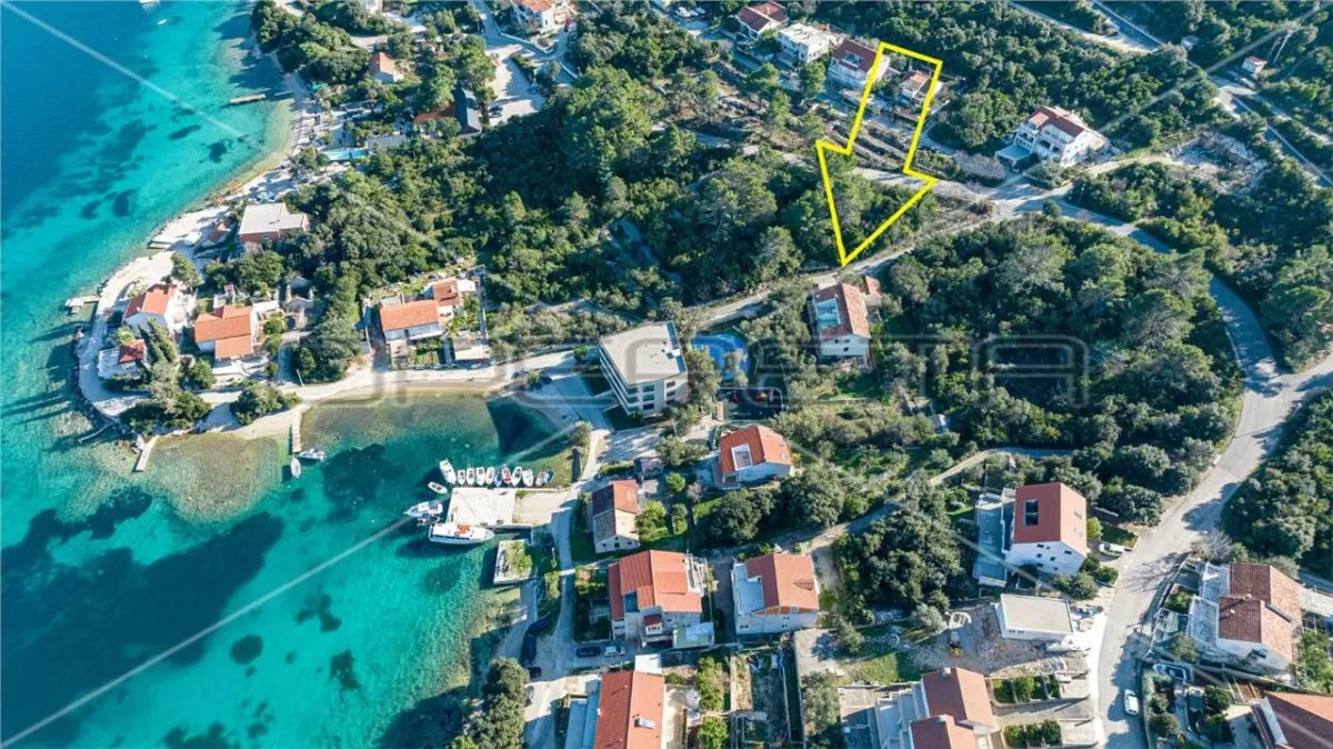 Villa Property for Sale in Žrnovo, Croatia - foto 12