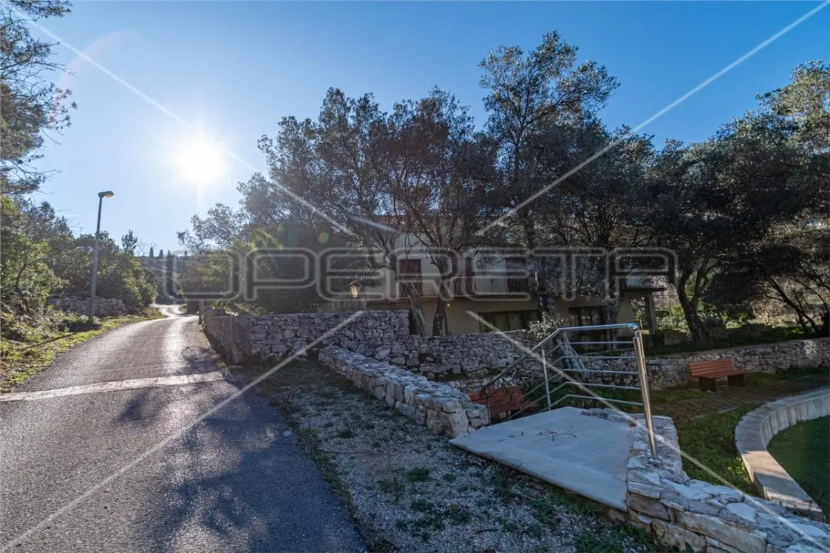 Villa Property for Sale in Žrnovo, Croatia - foto 13