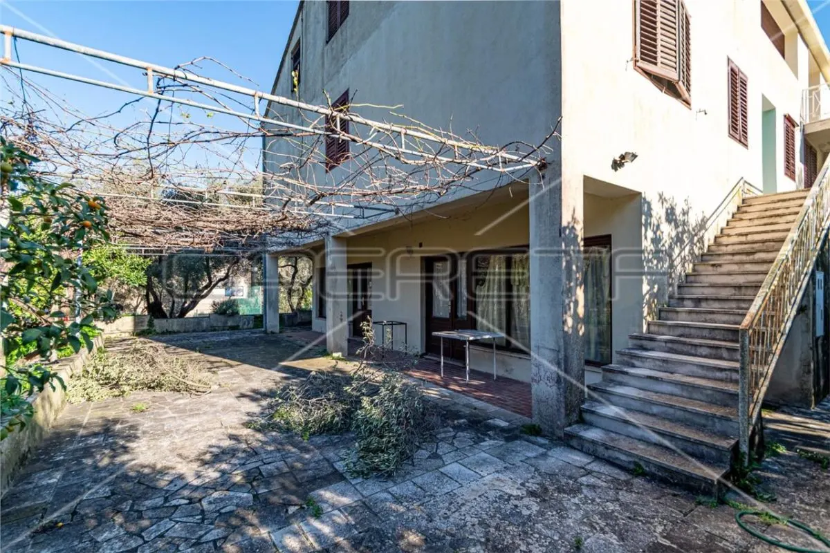 Villa Property for Sale in Žrnovo, Croatia - foto 14