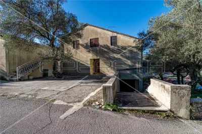 Villa Property for Sale in Žrnovo, Croatia - foto 17