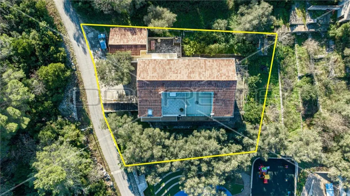 Villa Property for Sale in Žrnovo, Croatia - foto 3