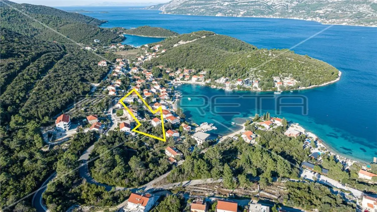 Villa Property for Sale in Žrnovo, Croatia - foto 23