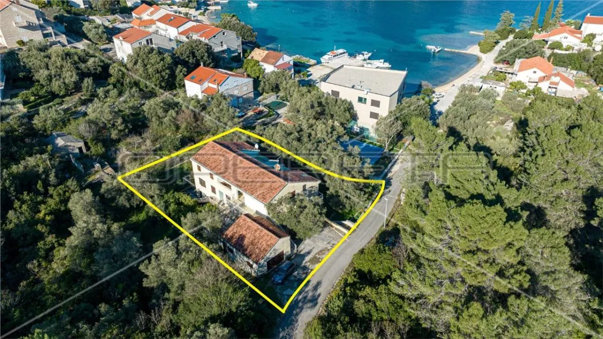 Villa Property for Sale in Žrnovo, Croatia - foto 24