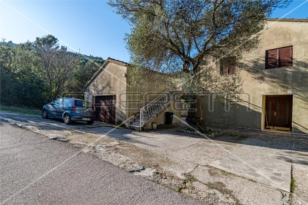 Villa Property for Sale in Žrnovo, Croatia - foto 4