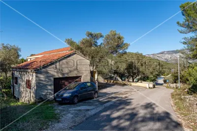 Villa Property for Sale in Žrnovo, Croatia - foto 5