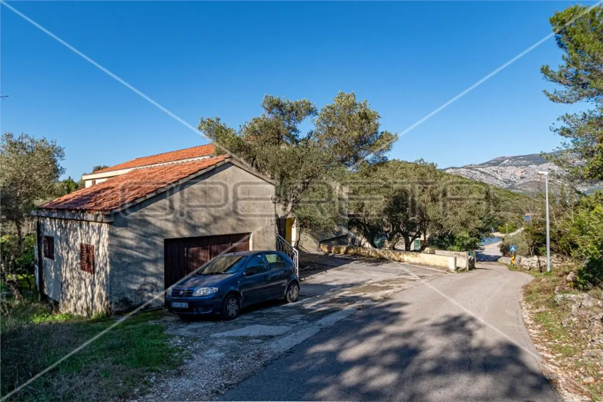 Villa Property for Sale in Žrnovo, Croatia - foto 5